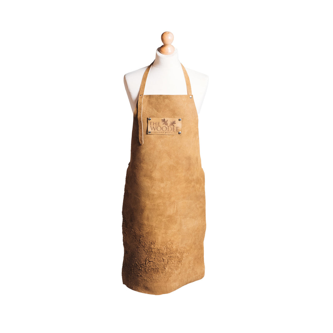 Leather Apron