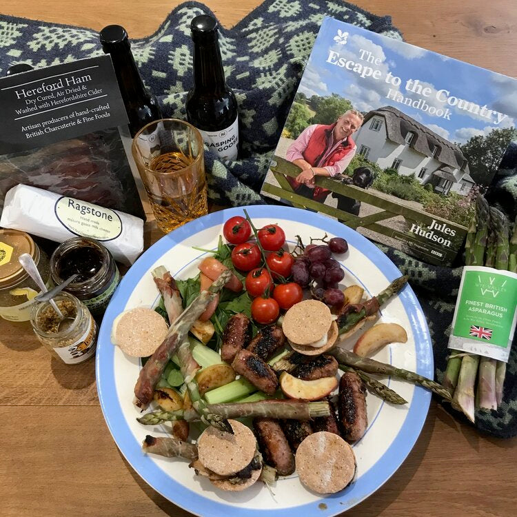 The Ploughman's Recipe