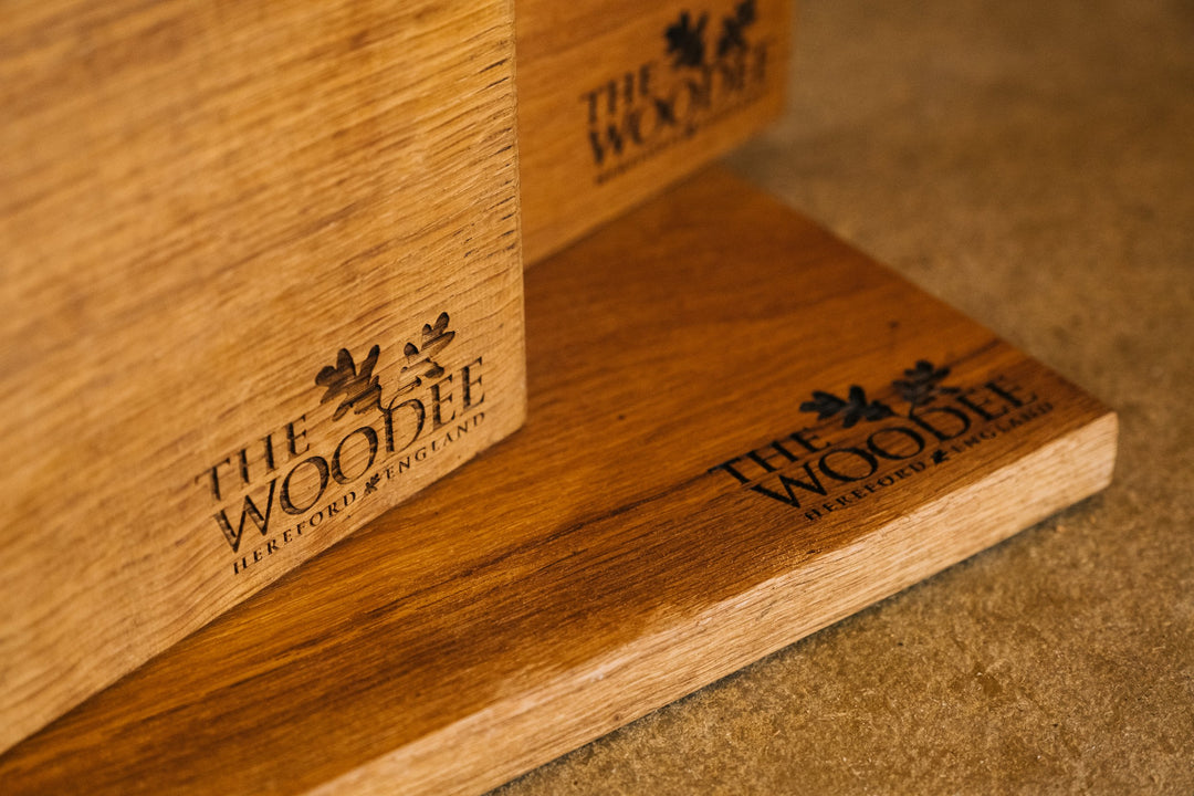 Woodee Chopping Board